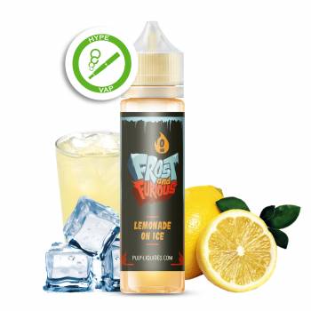 Lemonade on Ice 50 ml...