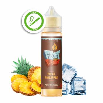 Polar Pineapple 50 ml...