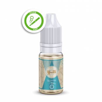 Booster CBD 10 ml Hype Green