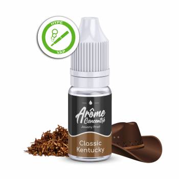 Concentré Kentucky 10ml JP