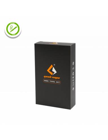 Mini Tool Kit V2 Geekvape