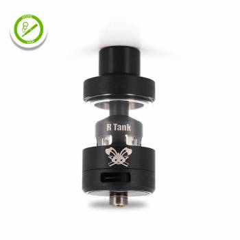 Dead Rabbit R Tank-Hellvape