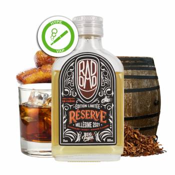 Rad Dad Reserve 2021 80Ml 00mg/ml Big Papa