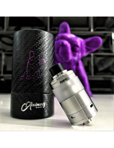 Clearomiseur Puppy Animodz