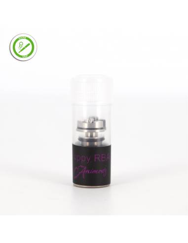 Kit RBA Puppy Animodz Kit RBA Puppy Animodz