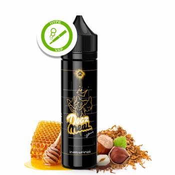 Dogz Meal 50ml 00mg/ml Animodz