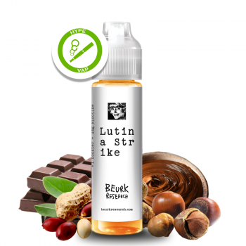 Lutina Strike 40ml 00mg/ml...