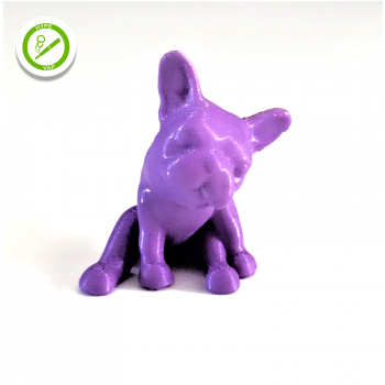 Figurine Puppy by Animodz