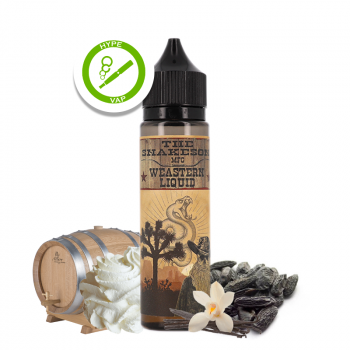 Weastern Liquid 50ml...