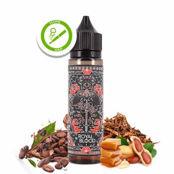 Holmes Blood 50ml 00mg/ml...