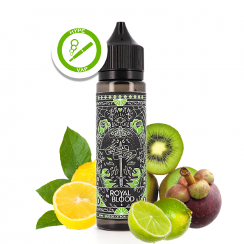 Natural Blood 50ml 00mg/ml...