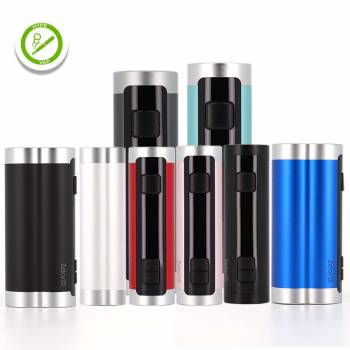 Box Zelos X Aspire