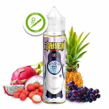 Breezer 50 ml 00mg/ml...