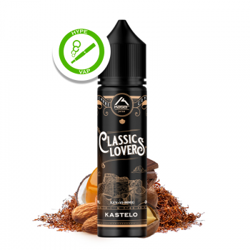 Kastelo 50ml 00mg/ml...