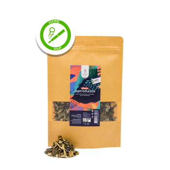 Tisane l'Anti Douleur...