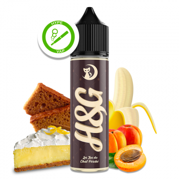 H&G 50 ml 00mg/ml Les Jus...