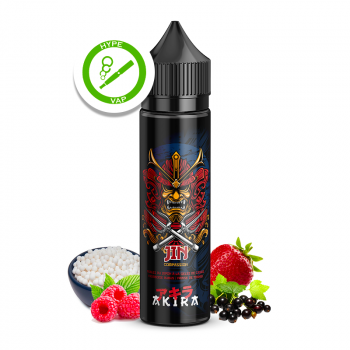 JIN Compassion 50 ml 00mg/ml Akira
