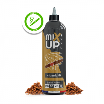 Classic M 00mg/ml Mix Up Xxl