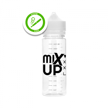 Bouteille 100ML Mix Up Xxl