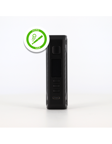 Box Thelema Solo Lost Vape