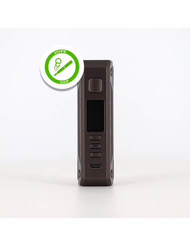 Box Thelema Solo Lost Vape