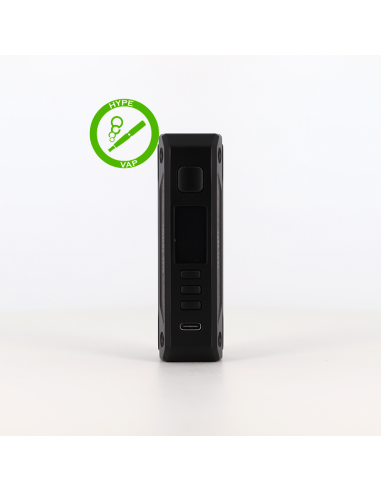 Box Thelema Solo Lost Vape