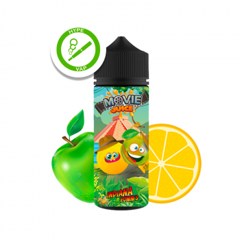 Indiana Pomm's 100ml...