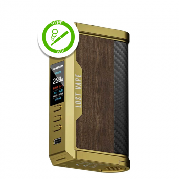Box Centaurus Q200 Lost Vape