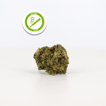 Fleur de CBD Rasberry Indoor