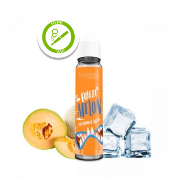 Freeze Melon 50ml 00mg/ml...