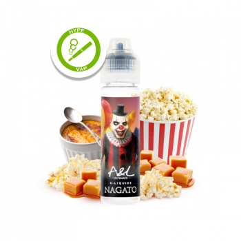 Ultimate Nagato 50ml...