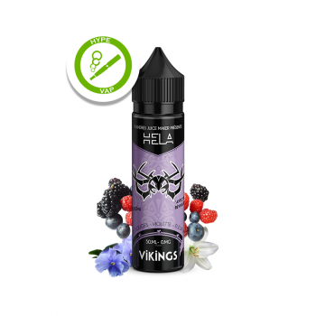 Hela 50ml 00mg/ml -...