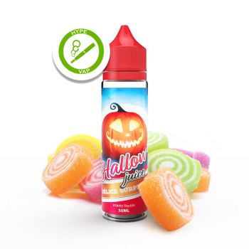 Hallow Juice 50ml 00mg/ml -...