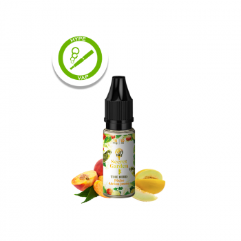 The Bird 10ml Secret Garden