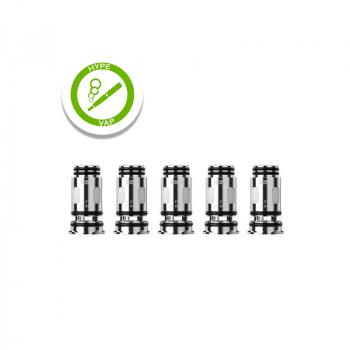 Résistances PnP-X (5pcs) -...