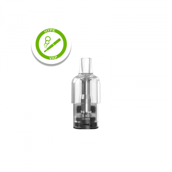 Cartouche TG Pod - Aspire