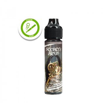 Golden Keys 50ml Secret Keys