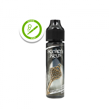 Black Keys 50ml 00mg/ml...