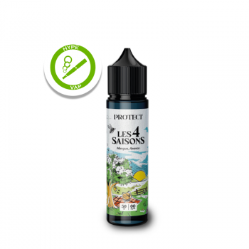 Mangue Ananas 50ml Protect