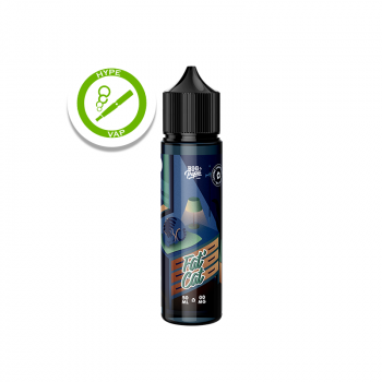 Fat' Cat 50ml Big Papa