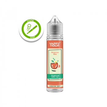 Moscow Bliss 50ml 00mg/ml...