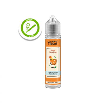 Bitter Sparkles 50ml...