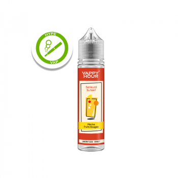 Sensual Sunset 50ml 00mg/ml...