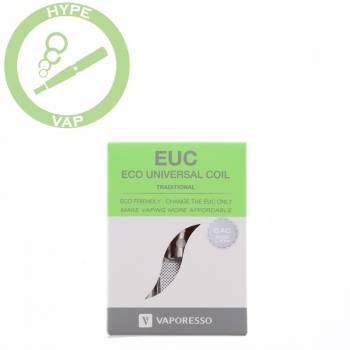 Résistance EUC Veco Tank...