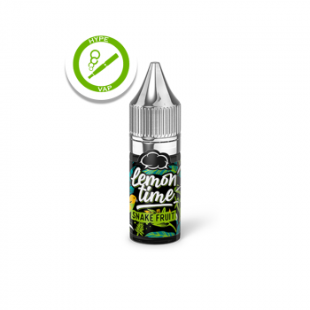 Snake Fruit 10 ml Lemon'Time
