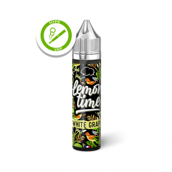 White Grape 50 ml 00mg/ml...
