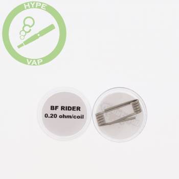 BF Rider 0.2Ohm
