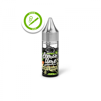 White Grape 10 ml Lemon'Time