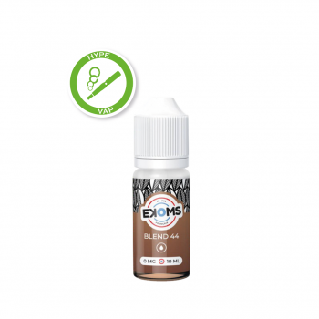 Blend 44 10ml Ekoms