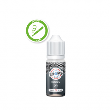 Rodéo 10ml Ekoms